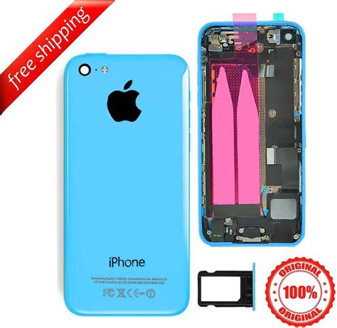 iphone 5c metal housing|interchangeable iphone 5c battery.